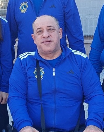 Михајло Михајлов