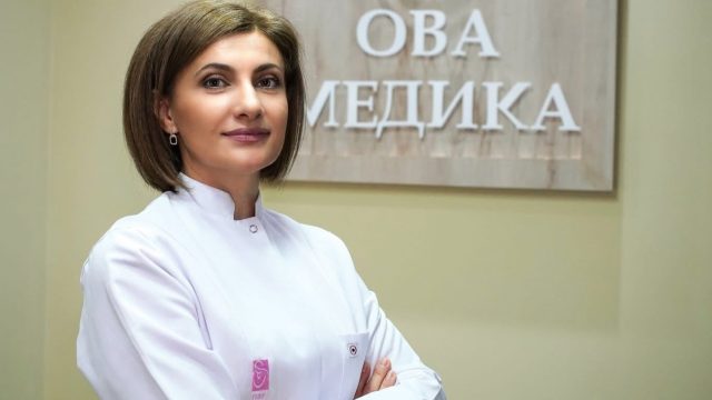 Розјана Николова Јанева